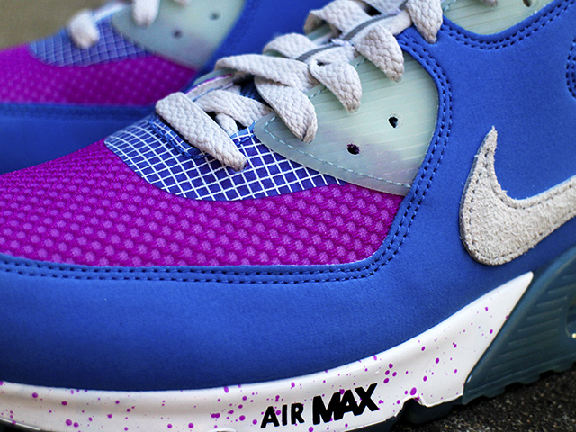 AIR MAX 90/UNDFTD “PACIFIC BLUE”01