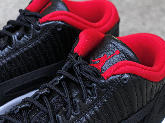 AIR JORDAN 11 RETRO LOW IE “BRED 2021”01