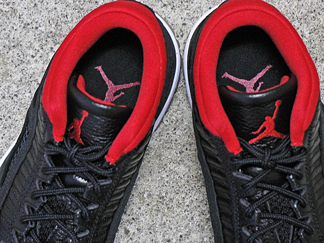 AIR JORDAN 11 RETRO LOW IE “BRED 2021”01