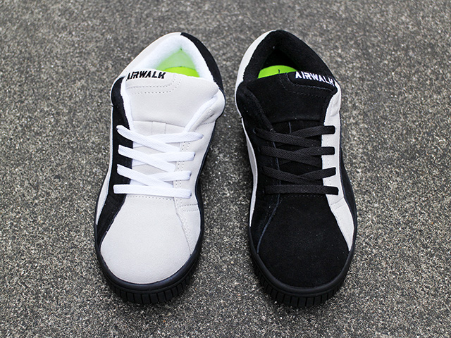 AIR WALK CLASSIC ONE LTD01