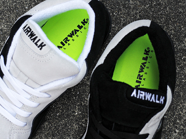 AIR WALK CLASSIC ONE LTD01