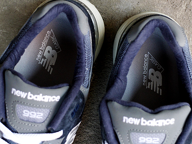 M992GG MADE IN USA “NAVY”01