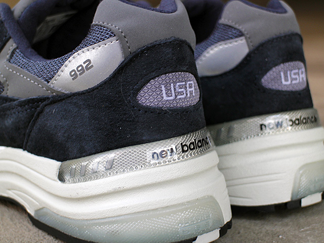 M992GG MADE IN USA “NAVY”01