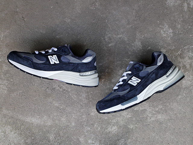 M992GG MADE IN USA “NAVY”01