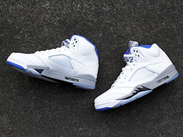 AIR JORDAN 5 RETRO “STEALTH 2021”01