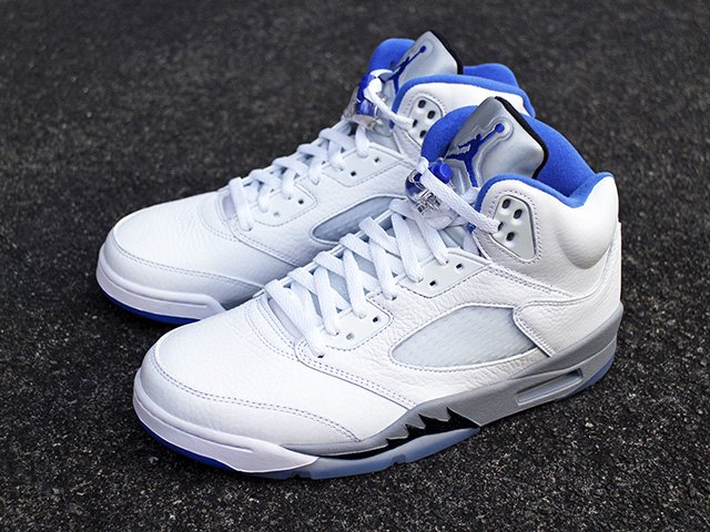 AIR JORDAN 5 RETRO “STEALTH 2021”01