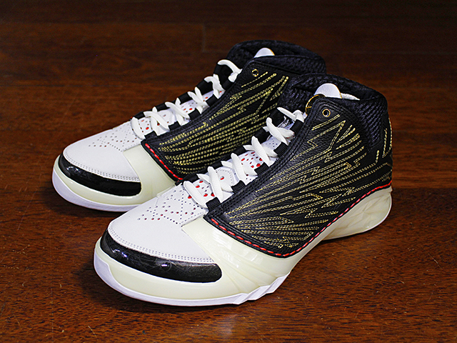 AIR JORDAN 23 RETRO SP”TITAN”01