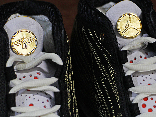 AIR JORDAN 23 RETRO SP”TITAN”01