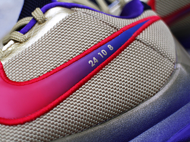 KOBE 5 PROTRO “UNDEFEATED/HALL OF FAME”01