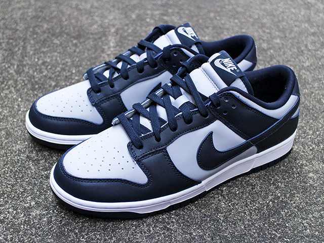 DUNK LOW RETRO “CHAMPIONSHIP GREY”01