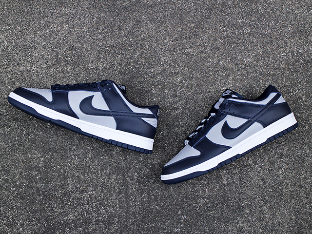 DUNK LOW RETRO “CHAMPIONSHIP GREY”01