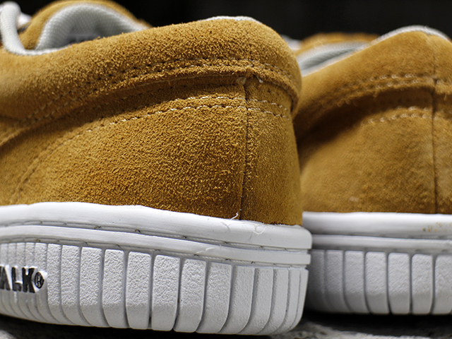 AIR WALK CLASSIC ONE OG “DARK TAN”01