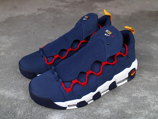 AIR MORE MONEY “NAUTICAL REDUX”01
