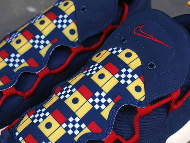 AIR MORE MONEY “NAUTICAL REDUX”01