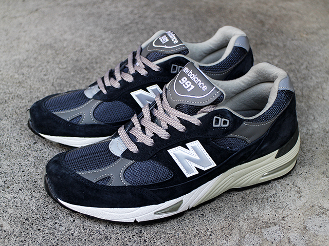 M991NV “NAVY” MADE IN ENGLAND01