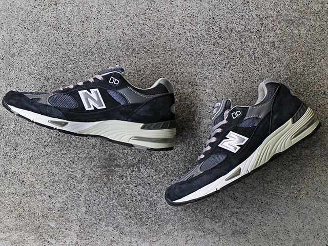 M991NV “NAVY” MADE IN ENGLAND01