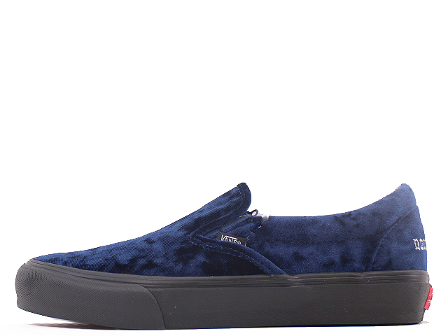 CLASSIC SLIP-ON VLT LX