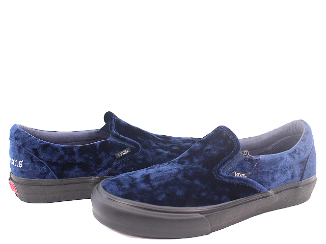 CLASSIC SLIP-ON VLT LX VN0A3QXY5VF - 1