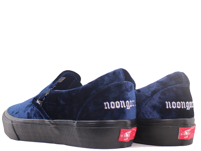 CLASSIC SLIP-ON VLT LX VN0A3QXY5VF - 2
