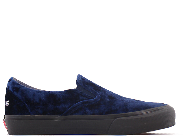 CLASSIC SLIP-ON VLT LX VN0A3QXY5VF - 3