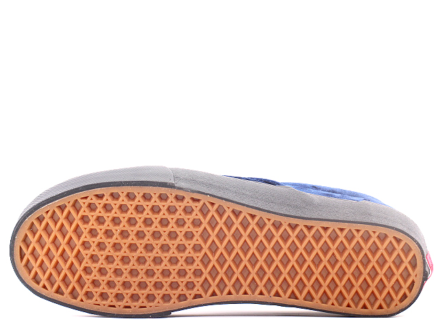 CLASSIC SLIP-ON VLT LX VN0A3QXY5VF - 4