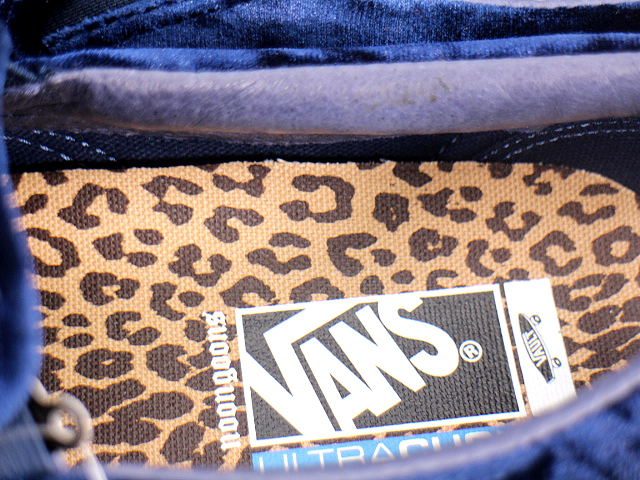 CLASSIC SLIP-ON VLT LX VN0A3QXY5VF - 5