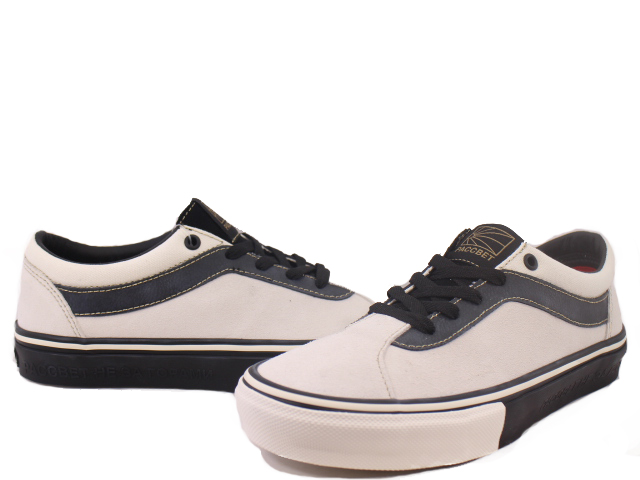 SKATE BOLD VN0A5JIK9CO - 1