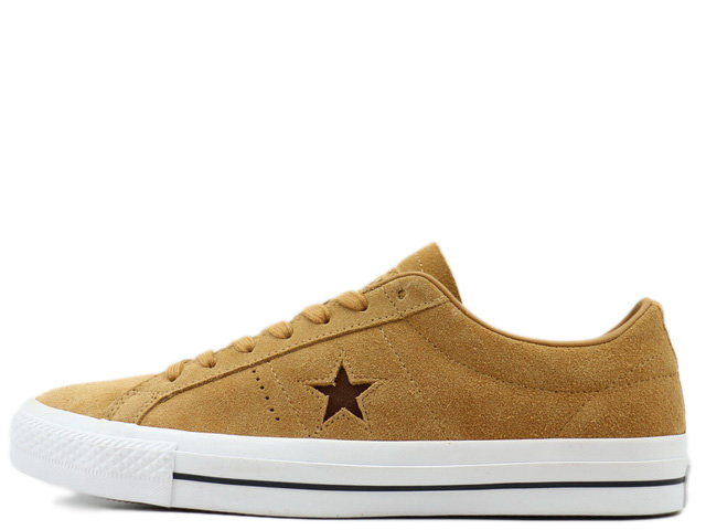 CONVERSE ONE STAR PRO OX スウェード26.0cm 日本未発売モデル CONS CONVERSE コンバース スケート シューズ