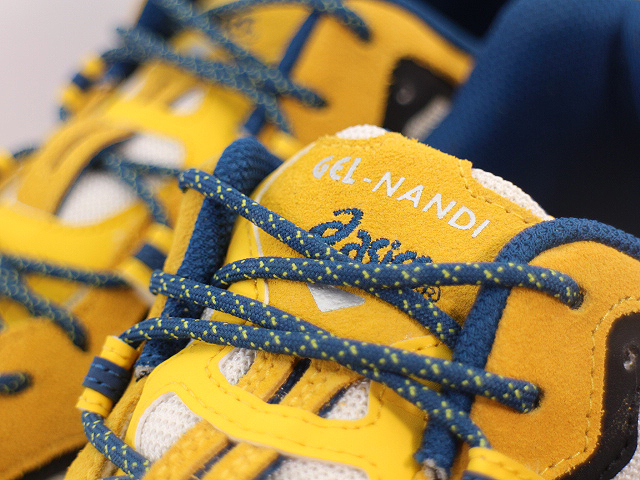 GEL-NANDI 360 1021A284-100 - 5