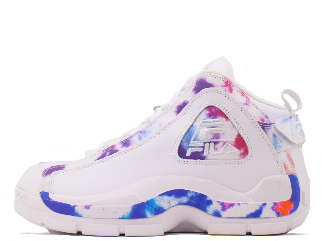 GRANT HILL 2 TIE DYE 1BM01234-125