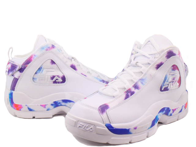 GRANT HILL 2 TIE DYE 1BM01234-125 - 1