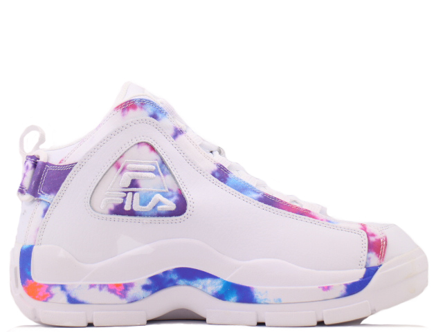 GRANT HILL 2 TIE DYE 1BM01234-125 - 3