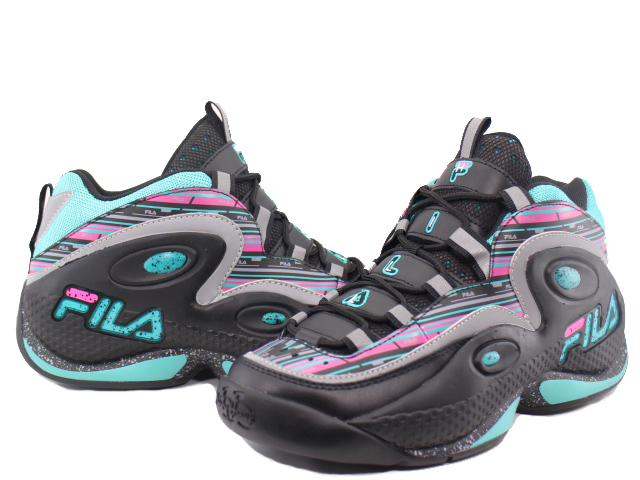 GRANT HILL 3 1BM01291-965 - 2