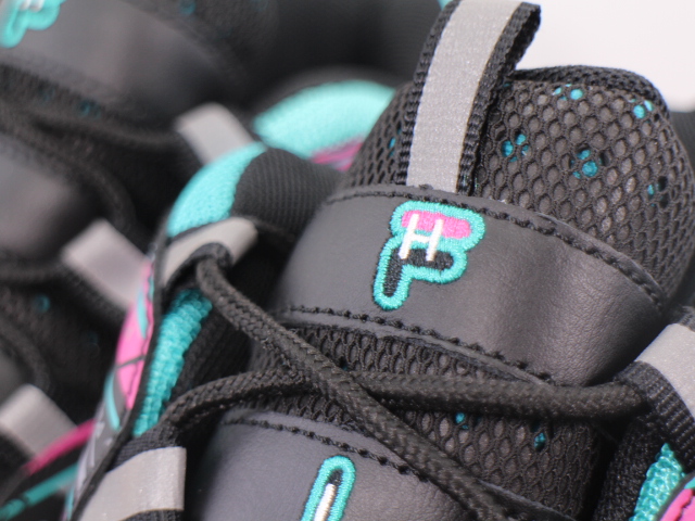 GRANT HILL 3 1BM01291-965 - 4