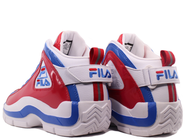 GRANT HILL 2 1BM01325-125 - 2