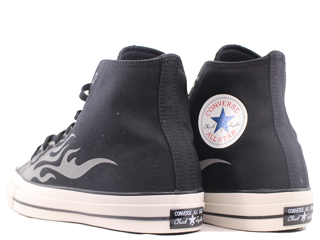 ALL STAR 100 REFLECTIVE IGNT HI - スニーカーショップSKIT