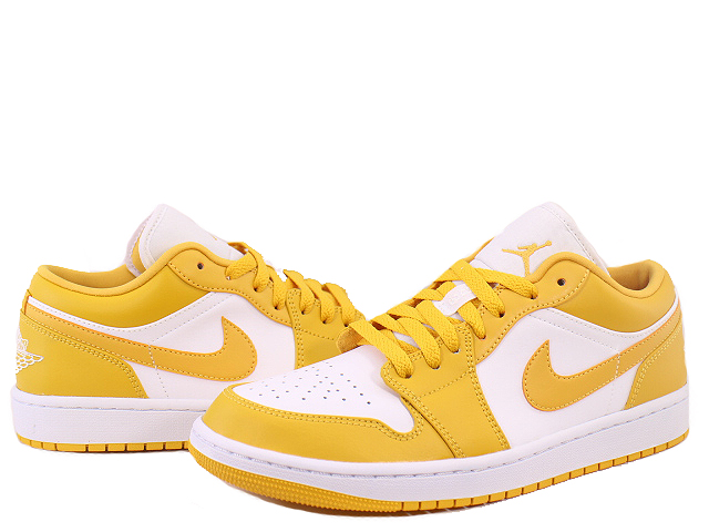 JORDAN BRAND AIR JORDAN 1 LOW 553558-171 - スニーカーショップSKIT