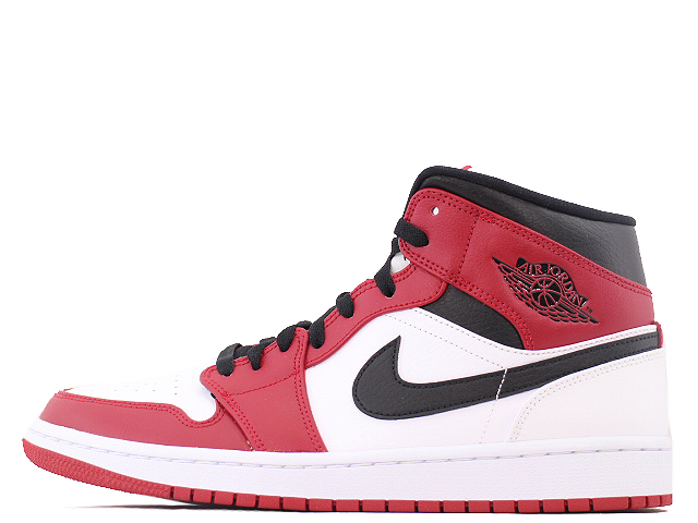 NIKE AIR JORDAN 1 MID Chicago 【即決ok】