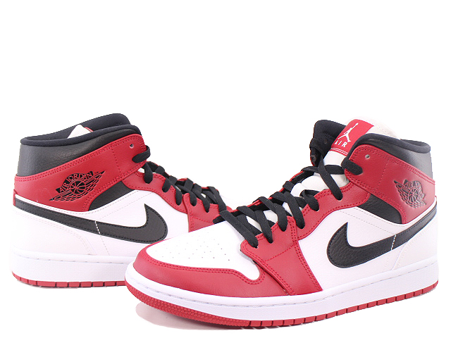 AIR JORDAN 1 MID 554724-173 - 2