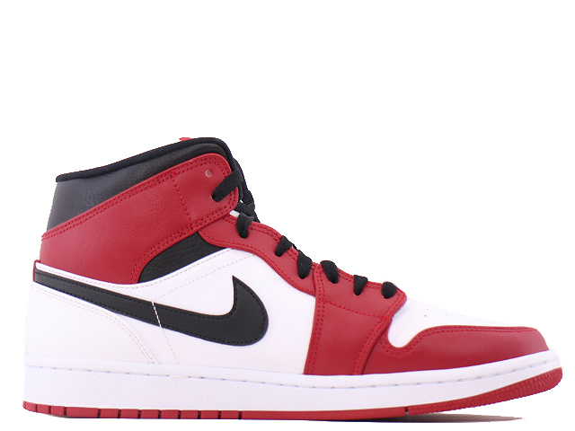 AIR JORDAN 1 MID 554724-173 - 1