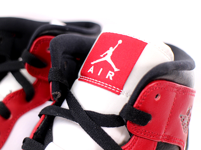AIR JORDAN 1 MID - スニーカーショップSKIT