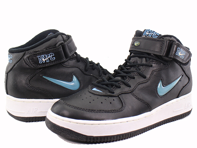 AIR FORCE 1 MID SC 630125-042 - 1