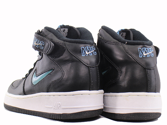 AIR FORCE 1 MID SC 630125-042 - 2