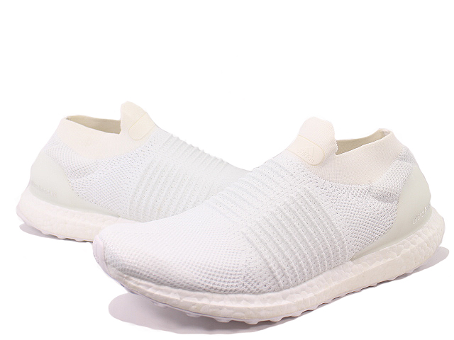 ULTRA BOOST LACELESS - スニーカーショップSKIT