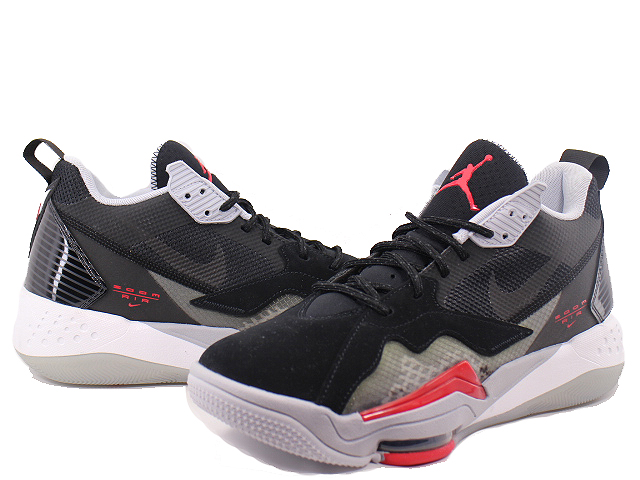JORDAN ZOOM 92 CK9183-001 - 1