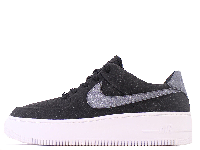 Nike AirForce1 Sage Low BlackWhite 新品未使用