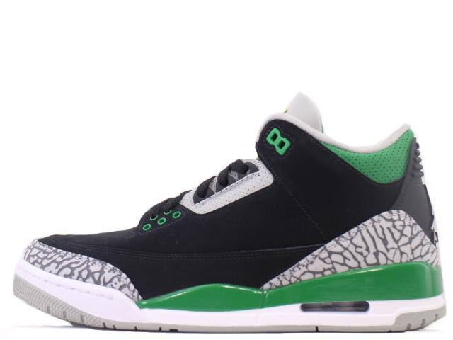 AIR JORDAN 3 RETRO - スニーカーショップSKIT