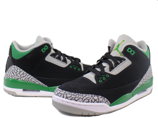 AIR JORDAN 3 RETRO CT8532-030 - 2