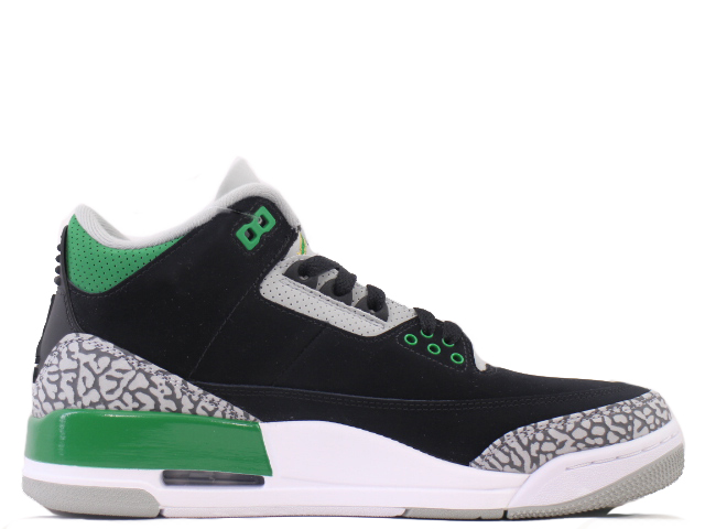 AIR JORDAN 3 RETRO CT8532-030 - 1