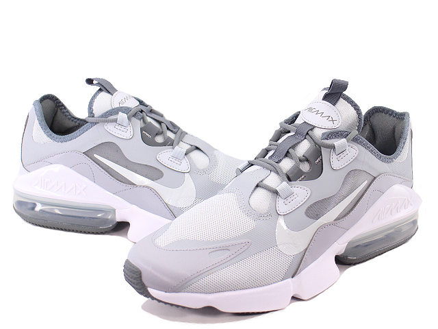 AIR MAX INFINITY 2 CU9452-007 - 1